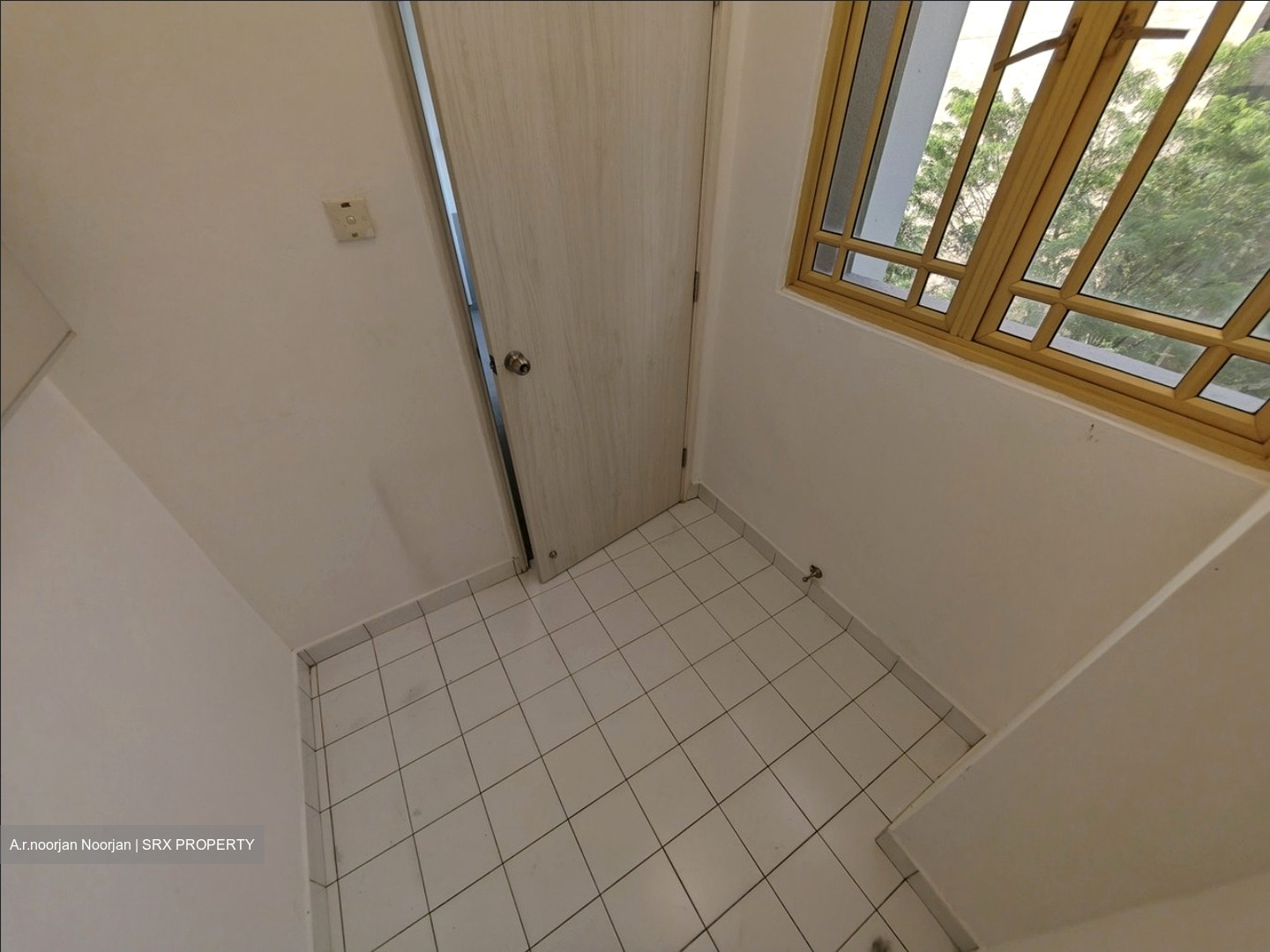 Orange Regency (D10), Apartment #581154751